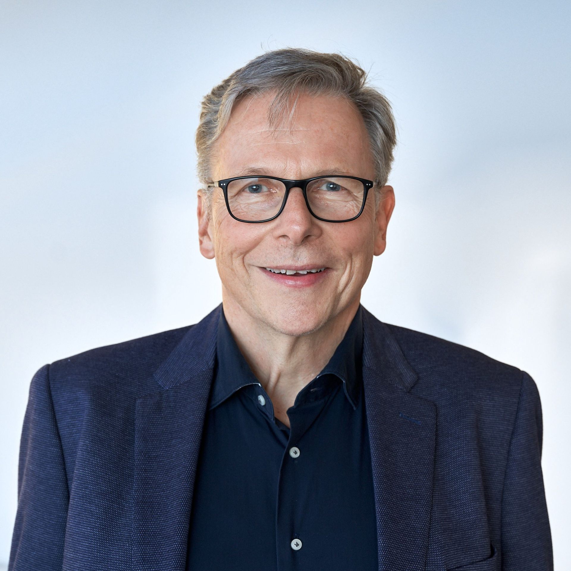 Peter Ruppersberg